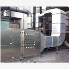 污水廠臭氣處理設(shè)備